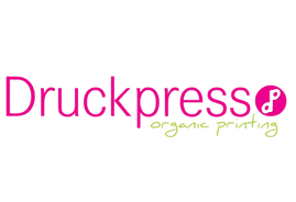 Druckpress GmbH – Startseite